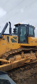 Коврики на Спецтехника Бульдозер Shantui DH24B3 XL  в Туле
