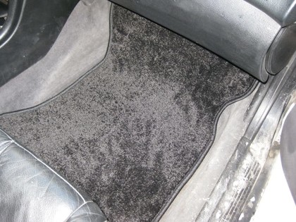 Коврики на Honda Accord V 1993 - 1998 в Туле
