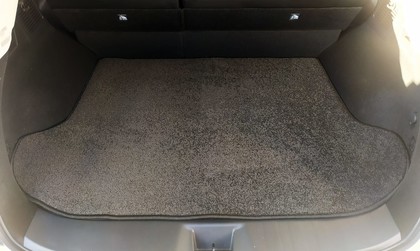 Коврики на Nissan Murano (Z52) 2014 - 2022 в Туле