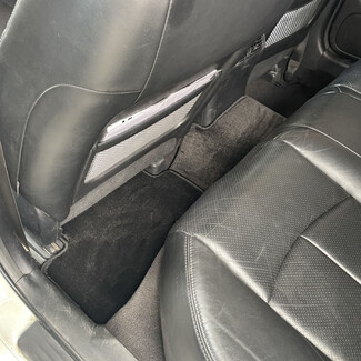 Ворсовые коврики на Infiniti G IV Купе 2006 - 2014 в Туле Ворсовые коврики на Infiniti G IV Купе 2006 - 2014 в Туле