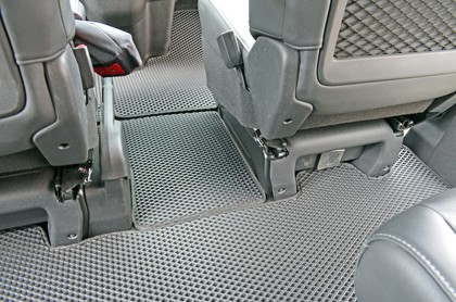 Коврики на Peugeot Traveller 2016 - 2025 в Туле