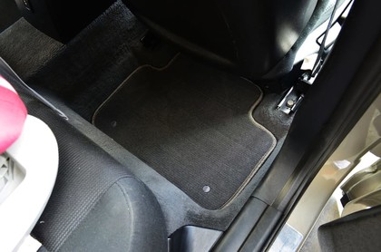 Коврики на BMW X3 (E83) 2003 - 2011 в Туле