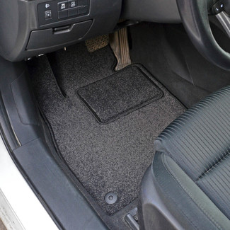 Коврики на Mazda 6 2012 - 2025 в Туле