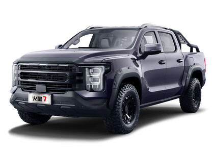 Ворсовые коврики на Foton Tunland V7 2024 - 2025 в Туле Ворсовые коврики на Foton Tunland V7 2024 - 2025 в Туле