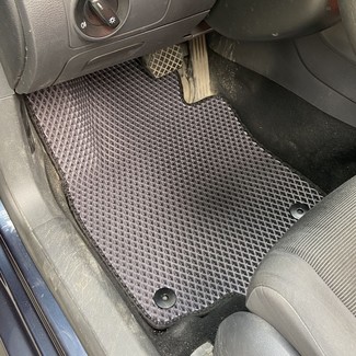 Коврики на Volkswagen Golf 6 2008 - 2013 в Туле