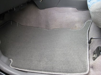 Коврики на Nissan Terrano II (R50) и Regulus 1995 - 2002 в Туле