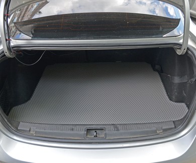 Коврики на Renault Fluence 2009 - 2017 в Туле