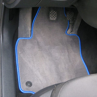 Коврики на Seat Leon II 2005 - 2013 в Туле