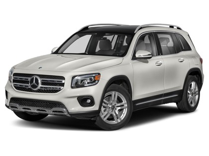 Коврики на Mercedes GLB (X247) 2019 - 2025 в Туле
