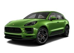 Коврики на Porsche Macan 2013 - 2025 в Туле