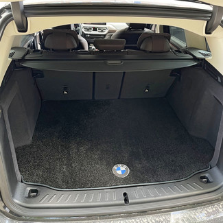 Коврики на BMW X3 (G01) 2017 - 2024 в Туле