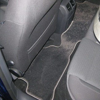 Коврики на Volkswagen Golf 6 2008 - 2013 в Туле