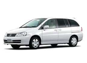 Коврики на Nissan Liberty (M12) 1998 - 2004 в Туле