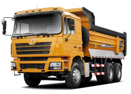 Коврики на Shacman F3000 2007 - 2025 в Туле