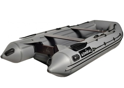 Коврики на Лодки Admiral 350 НДНД  в Туле