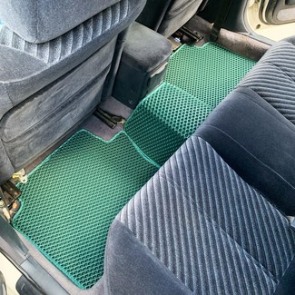 Коврики на Toyota Cresta (X100) 1996 - 2001 в Туле