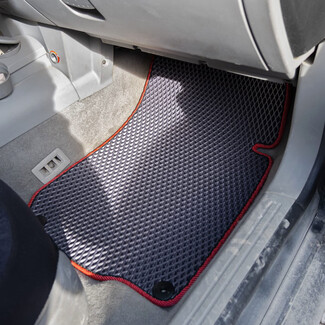 Ворсовые коврики на Volkswagen Beetle (A4) 1997&nbsp;-&nbsp;2007 в Туле