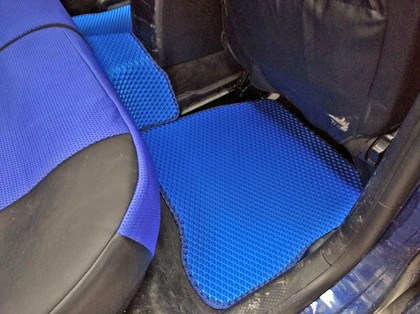 Коврики на Volkswagen Passat B5 1996 - 2006 в Туле