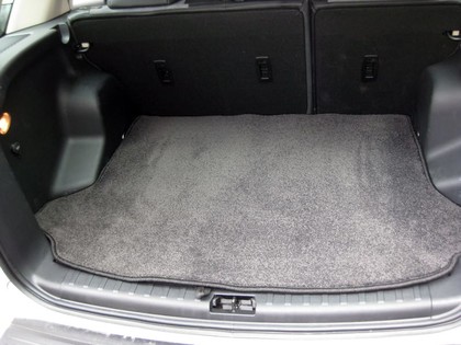 Коврики на Land Rover Freelander II 2006 - 2014 в Туле