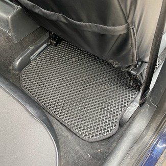 Коврики на Seat Leon I 1999 - 2006 в Туле