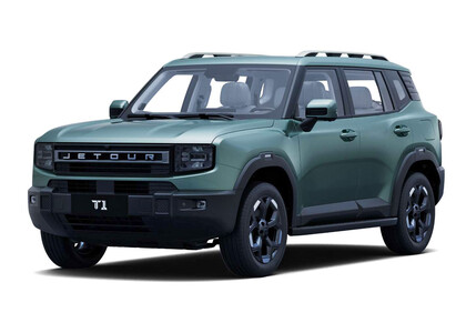 Ворсовые коврики на Jetour T1 2025 - 2025 в Туле Ворсовые коврики на Jetour T1 2025 - 2025 в Туле