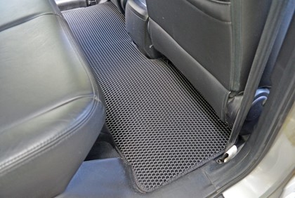 Коврики на Honda CR-V III 2006 - 2012 в Туле