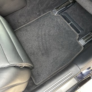 Коврики на Lexus LS IV 2006 - 2017 в Туле