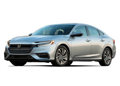 Коврики на Honda Insight III 2018 - 2022 в Туле