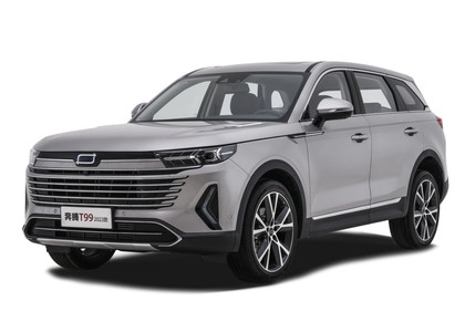 Коврики на FAW Bestune T99 2019 - 2025 в Туле