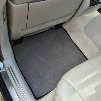 Коврики на Lexus LS IV 2006 - 2017 в Туле