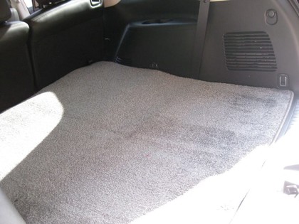 Коврики на Infiniti QX56 II 2010 - 2014 в Туле