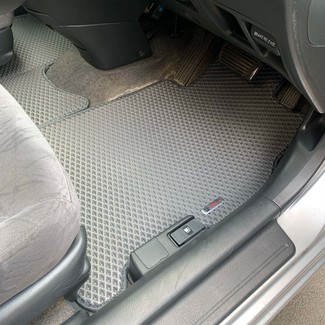 Коврики на Honda Civic VII 5d 2000 - 2005 в Туле