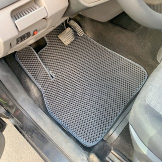 Коврики на Renault Scenic II 2003 - 2010 в Туле