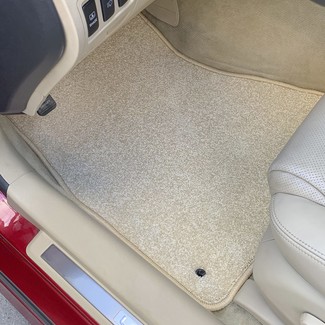 Коврики на Lexus IS II 2005 - 2013 в Туле
