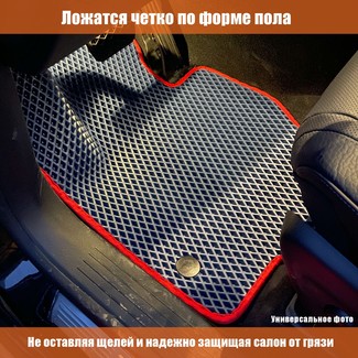 EVA коврики на Great Wall Hover H6 2011 - 2017 в Туле