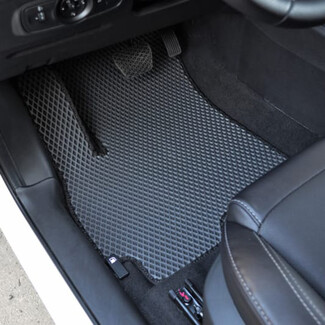 Ворсовые коврики на Tenet T4 2025&nbsp;-&nbsp;2025 в Туле