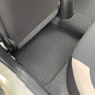 Коврики на Nissan Note (E12) 2012 - 2020 в Туле