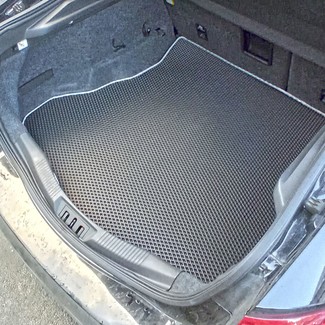 Коврики на Ford Mondeo V 2012 - 2022 в Туле