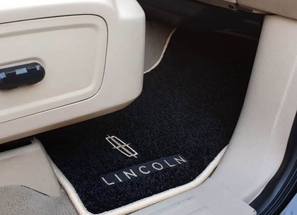 Коврики на Lincoln Navigator III 2006 - 2017 в Туле