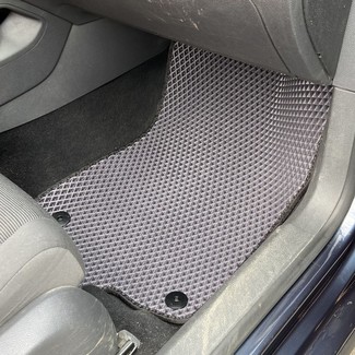 Коврики на Seat Leon II 2005 - 2013 в Туле