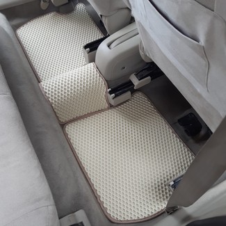 Коврики на Mazda Demio II (DY) 2002 - 2007 в Туле
