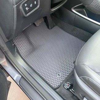 Коврики на Hyundai Tucson IV 2020 - 2025 в Туле