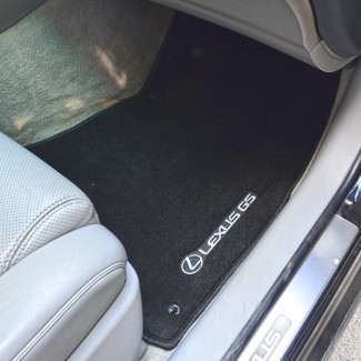 Коврики на Lexus GS III 2004 - 2012 в Туле