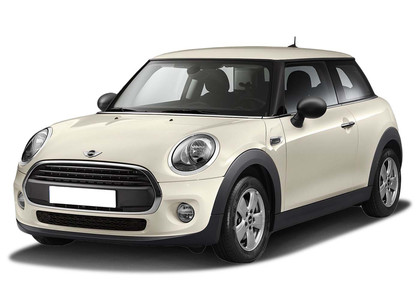 Коврики на Mini Cooper Hatch (R50/R53) 2001 - 2006 в Туле