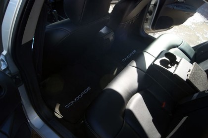 Коврики на Chrysler Concorde II 1997 - 2004 в Туле