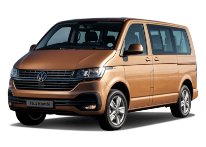 Коврики на Volkswagen Transporter (T6.1) 2019 - 2024 в Туле