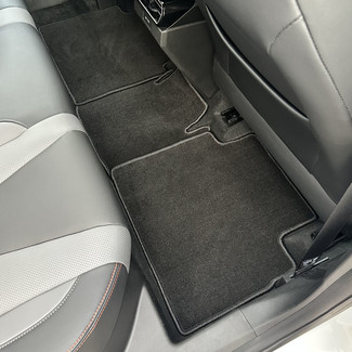 Коврики на Geely Cityray 2024 - 2025 в Туле