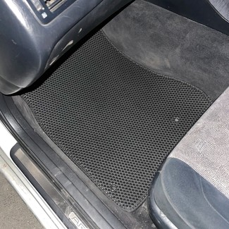 Коврики на Toyota Aristo II 1997 - 2004 в Туле