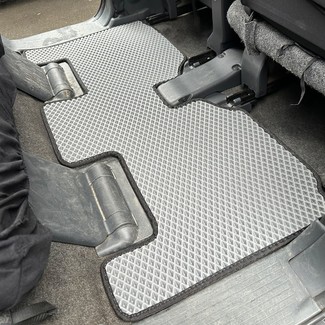 Коврики на Nissan Roox I 2009 - 2013 в Туле