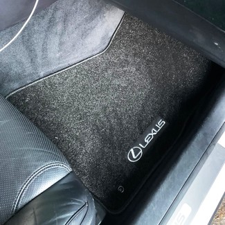 Коврики на Lexus GS III 2004 - 2012 в Туле